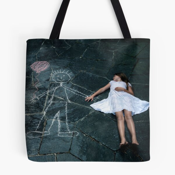 Item preview, imaginary friend designed and sold by Joana Kruse.