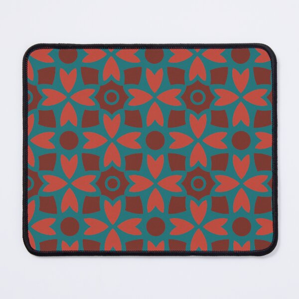 Item preview, Symmetric pattern designed and sold by ColorfulPatt-n.