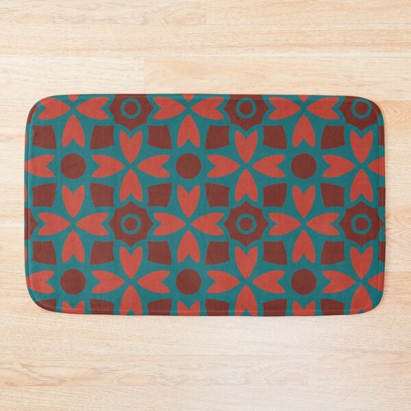 Item preview, Symmetric pattern designed and sold by ColorfulPatt-n.
