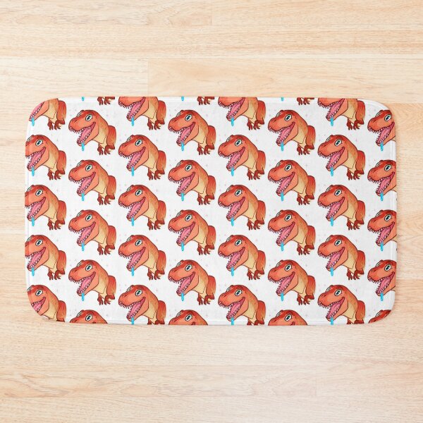 Item preview, Drooling Rex designed and sold by Wafusaurus.