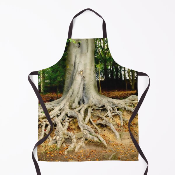 Item preview, Newmillerdam Tree Roots designed and sold by Alisonchambers2.