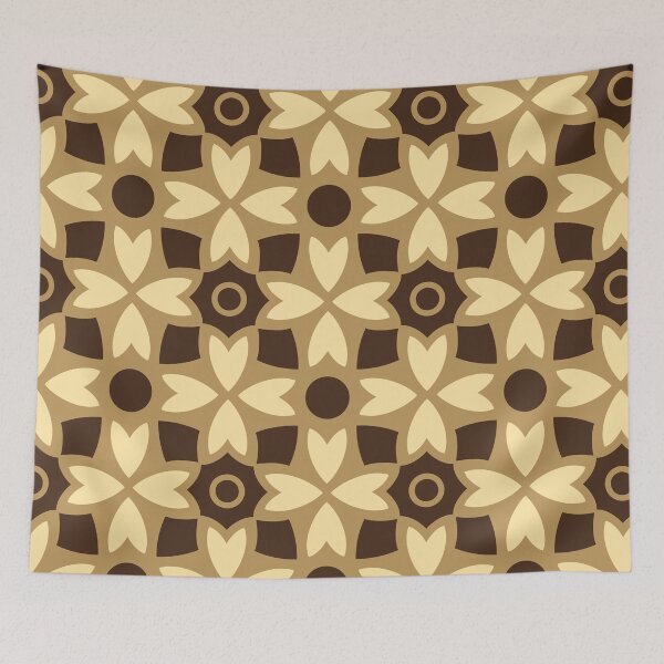 Item preview, Symmetric pattern designed and sold by ColorfulPatt-n.