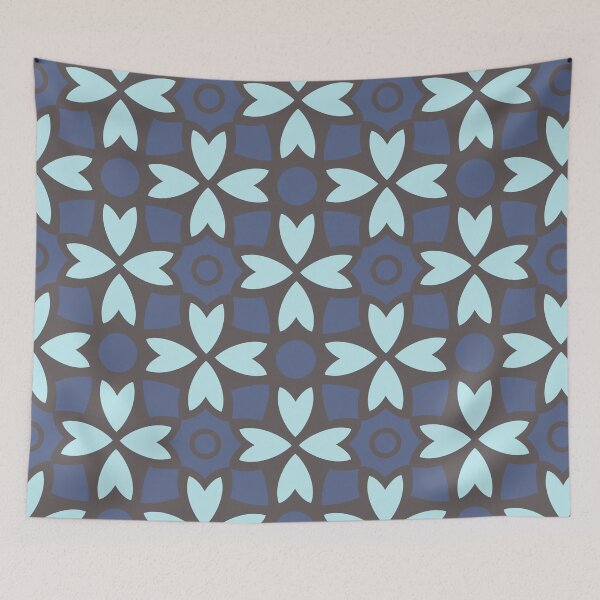 Item preview, Symmetric pattern designed and sold by ColorfulPatt-n.