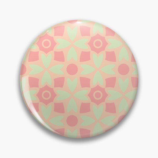 Item preview, Symmetric pattern designed and sold by ColorfulPatt-n.