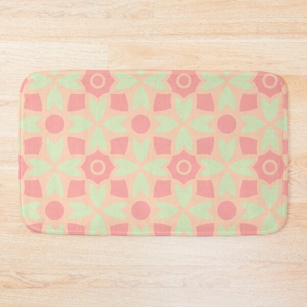 Item preview, Symmetric pattern designed and sold by ColorfulPatt-n.