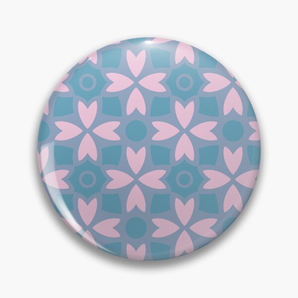 Item preview, Symmetric pattern designed and sold by ColorfulPatt-n.