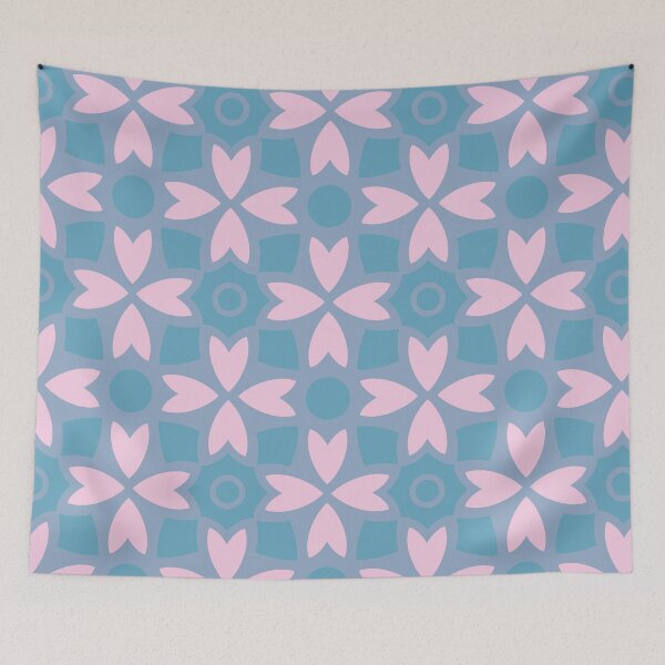 Item preview, Symmetric pattern designed and sold by ColorfulPatt-n.