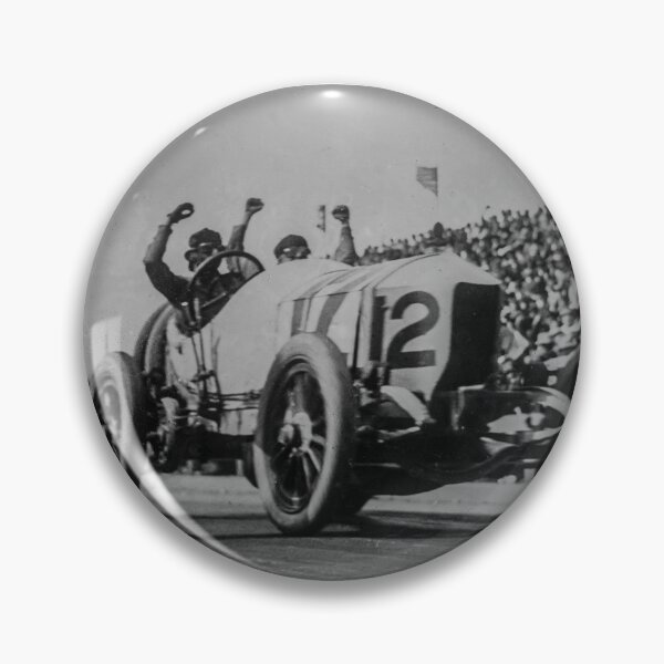 Item preview, Race Car 1914 designed and sold by lobodelnoir.