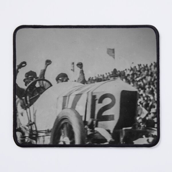 Item preview, Race Car 1914 designed and sold by lobodelnoir.