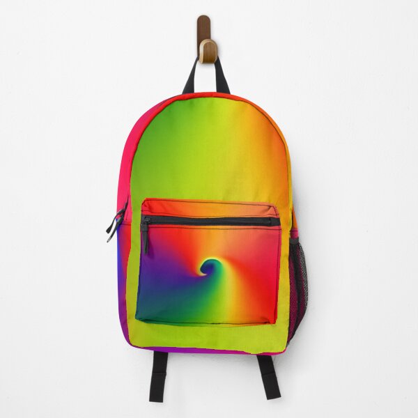 Artikelvorschau, Aesthetic rainbow gradient 149, Abstract Patterns entworfen und verkauft von RAINBOWGLASS.