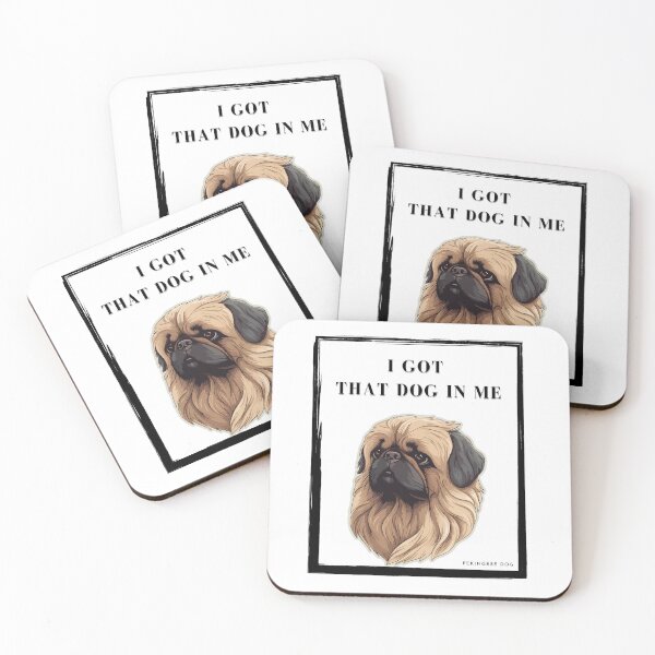 Item preview, i got that dog in me designed and sold by matasraa.