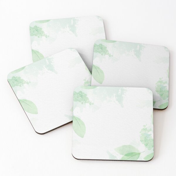 Item preview, Hand-Painted Watercolor Nature Background designed and sold by hjian8219.