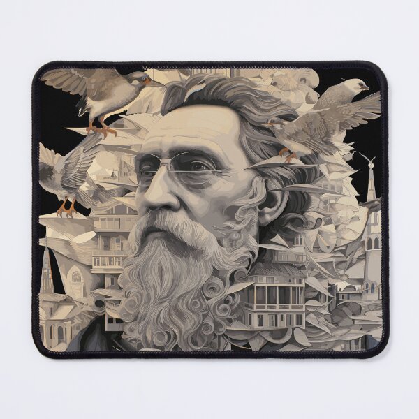 Item preview, Architect of Dreams designed and sold by sagybp.