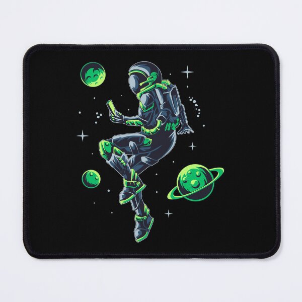 Artikelvorschau, Kreativer Astronaut | Von H.I.S entworfen und verkauft von H.I.S Store.