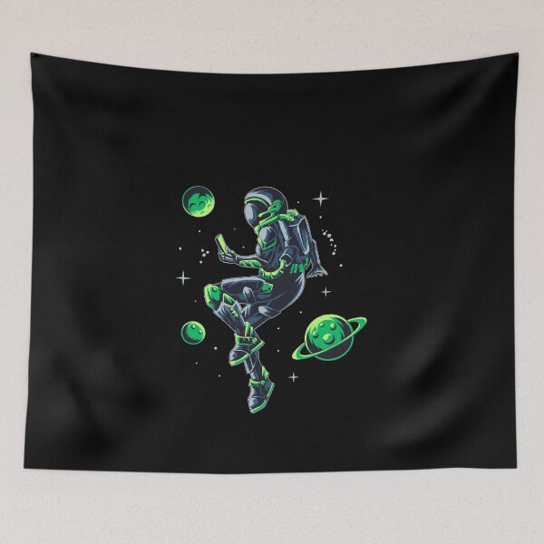Item preview, Creative Astronaut | By H.I.S designed and sold by H.I.S Store.