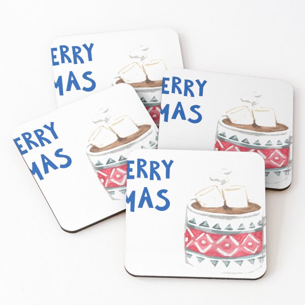 Item preview, Merry Xmas designed and sold by PloynaphatArt.