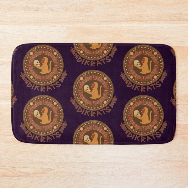 Item preview, DIKRATS | APOCALYPTOUR designed and sold by ulricateodoro.