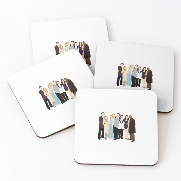 Item preview, One Tree Hill Cast designed and sold by Maddiejmack13.