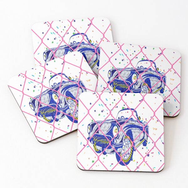 Item preview, my sweet car designed and sold by elciart.
