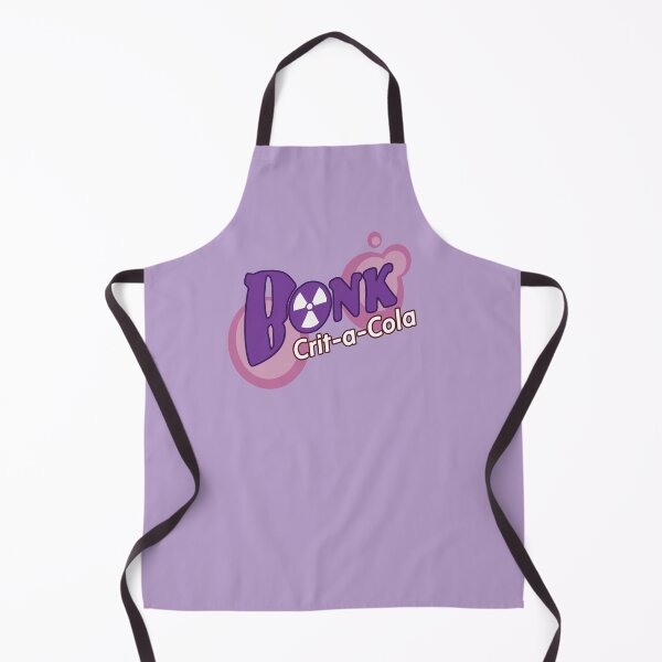 Item preview, BONK Crit-a-Cola designed and sold by joysqueezed-out.