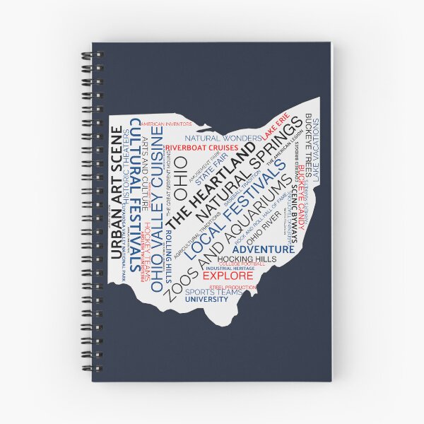 Item preview, Ohio Vista designed and sold by Place-Heritages.