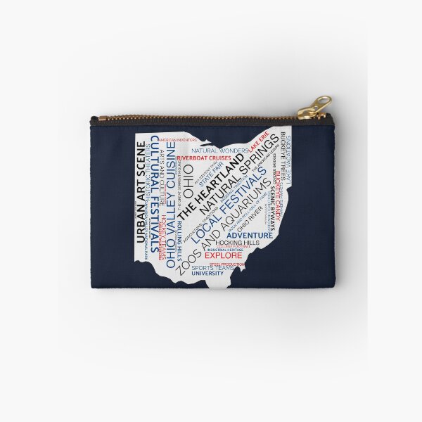 Item preview, Ohio Vista designed and sold by Place-Heritages.