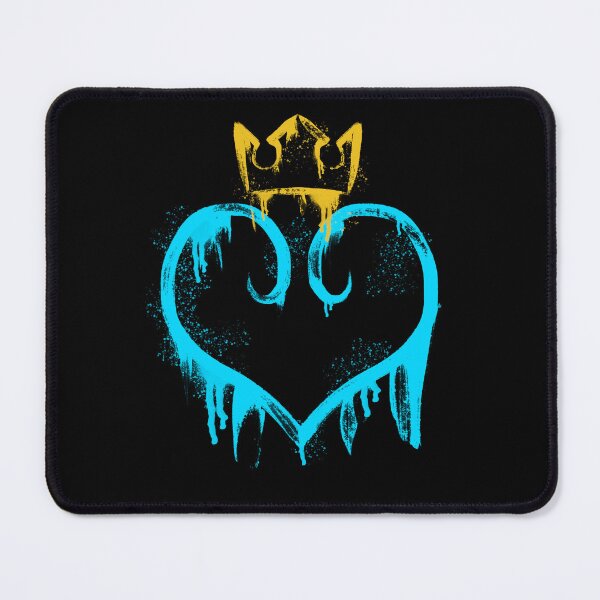 Item preview, Kingdom Hearts designed and sold by Velvet-Vincent.