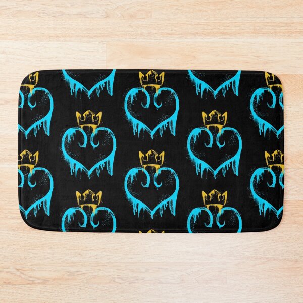 Item preview, Kingdom Hearts designed and sold by Velvet-Vincent.