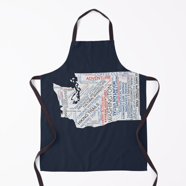 Item preview, Washington Vista designed and sold by Place-Heritages.