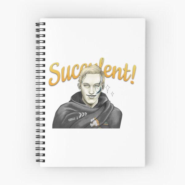 Item preview, Succulent! (Ralph)  designed and sold by Gh0stCookies.