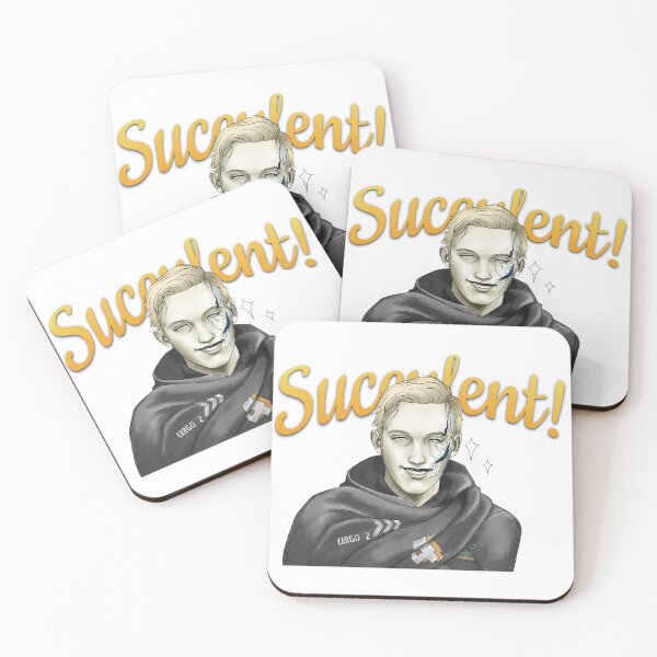 Item preview, Succulent! (Ralph)  designed and sold by Gh0stCookies.