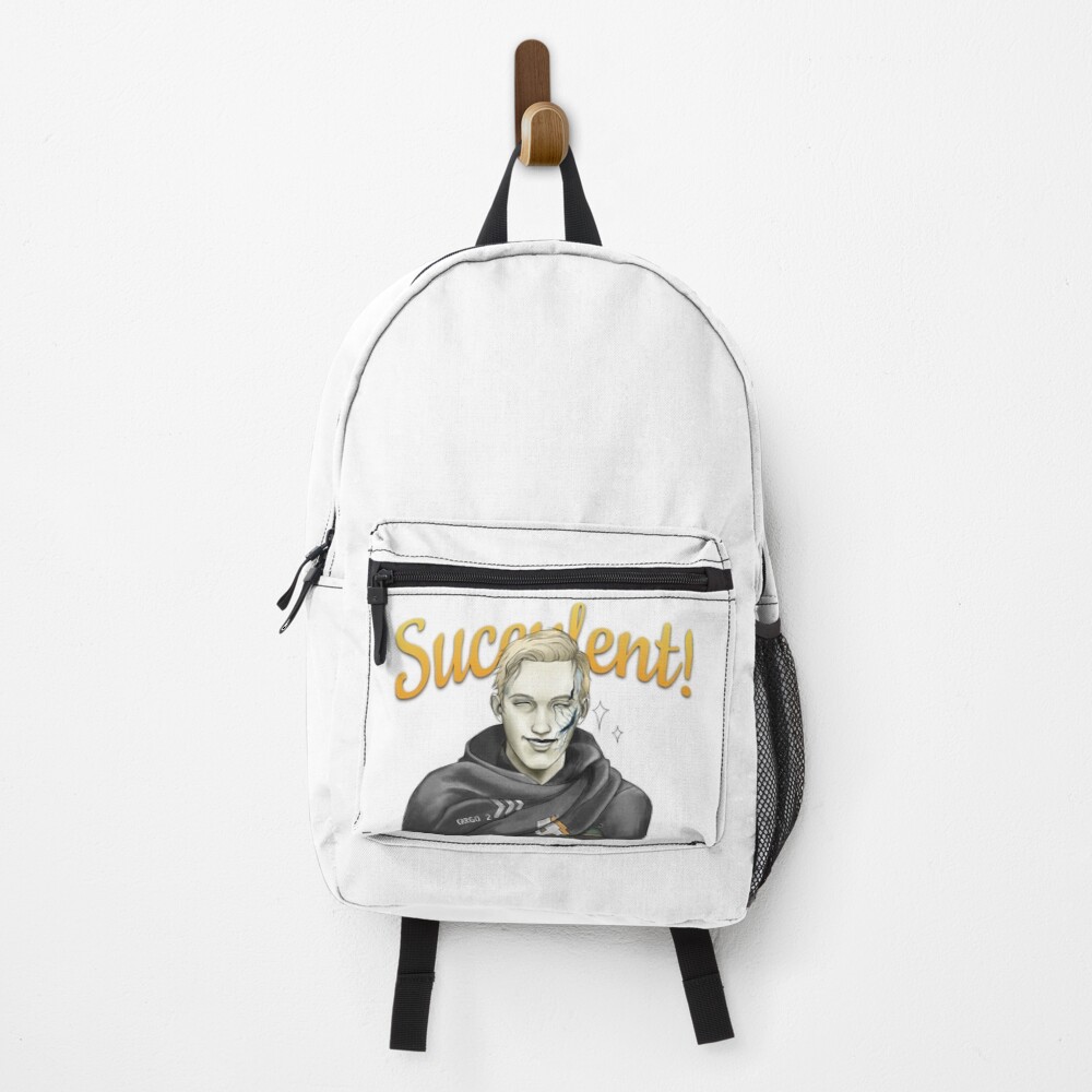 Item preview, Backpack designed and sold by Gh0stCookies.