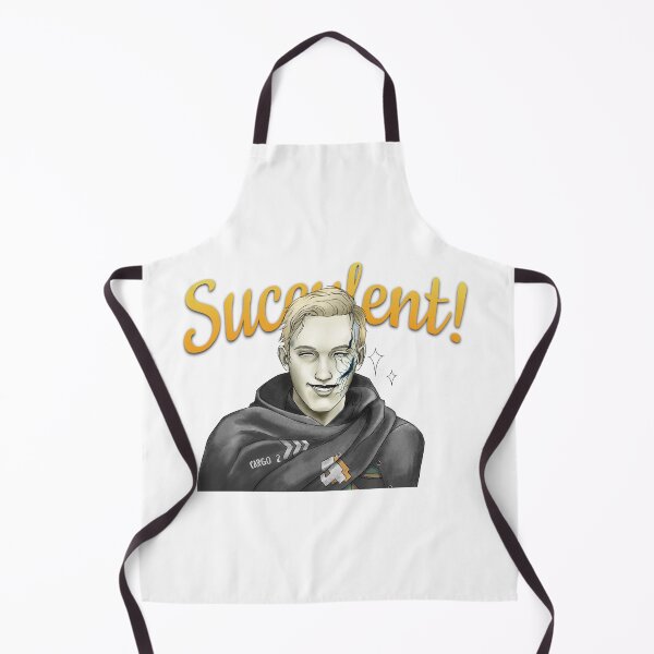 Item preview, Succulent! (Ralph) designed and sold by Gh0stCookies.