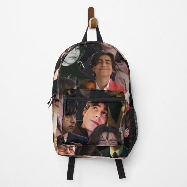 Item preview, aiden gallagher collage designed and sold by rj1776.