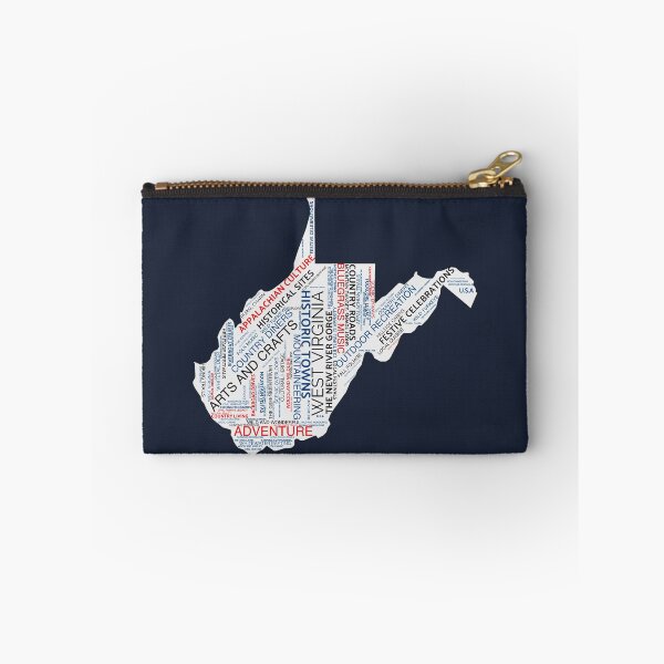 Item preview, West Virginia Vista designed and sold by Place-Heritages.