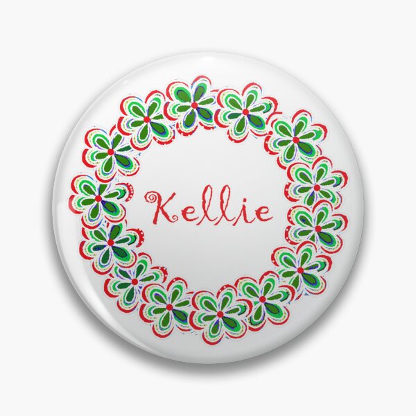 Item preview, Christmas Wreath Kellie designed and sold by kel72.