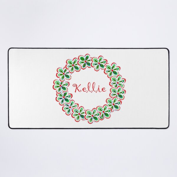 Item preview, Christmas Wreath Kellie designed and sold by kel72.