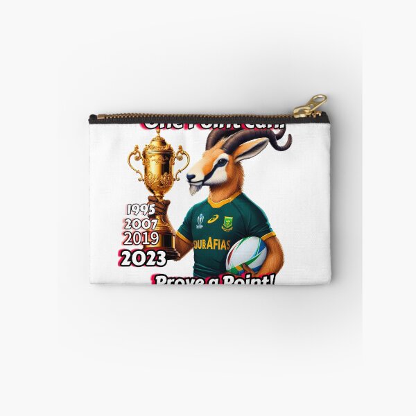 Item preview, Springboks 2023 designed and sold by RoyalMob.