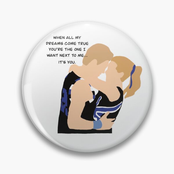 Item preview, Lucas & Peyton designed and sold by Maddiejmack13.