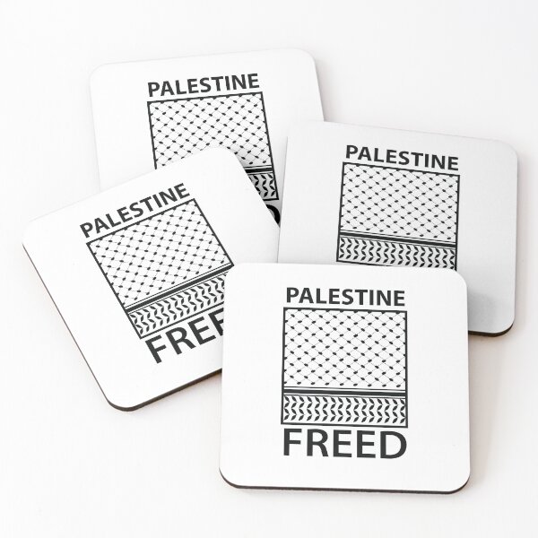 Item preview, FREE PALESTINE | SUPPORT PALESTINE designed and sold by ayaato.