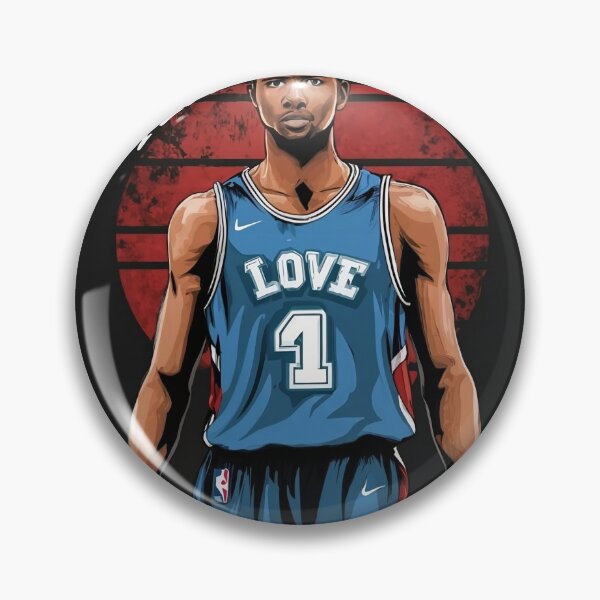 Item preview, jonathan isaac Basket Ball designed and sold by Tiffany-art.