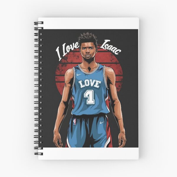 Item preview, jonathan isaac Basket Ball designed and sold by Tiffany-art.