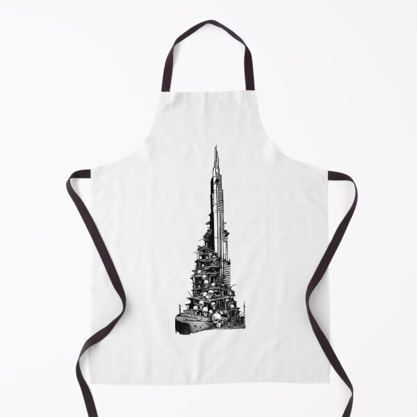 Item preview, The construction of the Burj Khalifa designed and sold by AnEmptyLake.