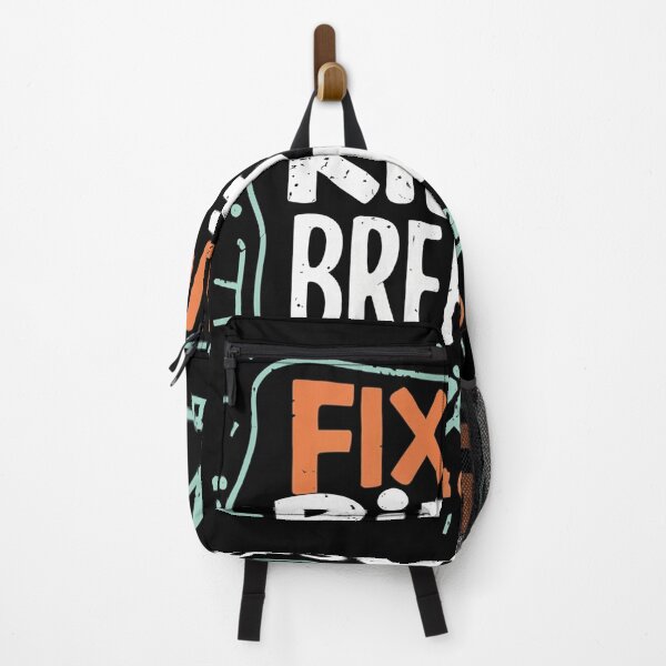 Item preview, Fixing Rides designed and sold by Kombinerki.