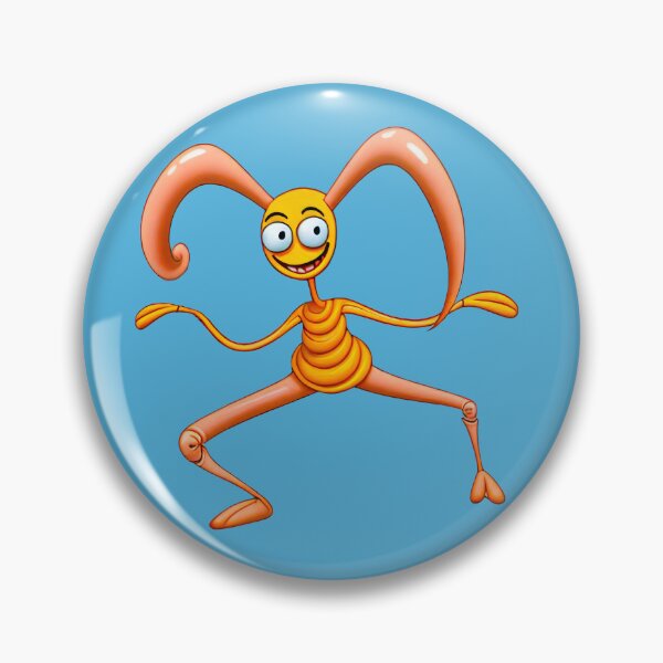 Item preview, Doing the Alien Shuffle designed and sold by PictureNZ.