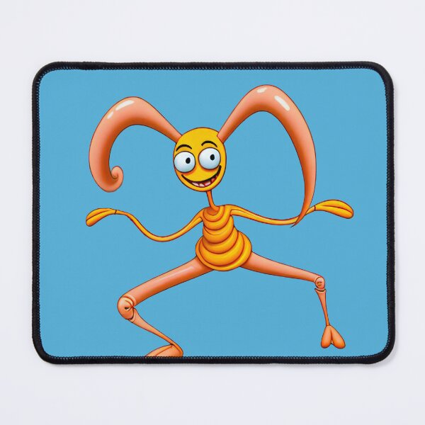 Item preview, Doing the Alien Shuffle designed and sold by PictureNZ.