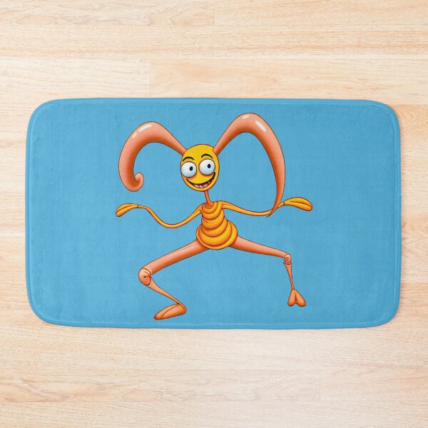 Item preview, Doing the Alien Shuffle designed and sold by PictureNZ.