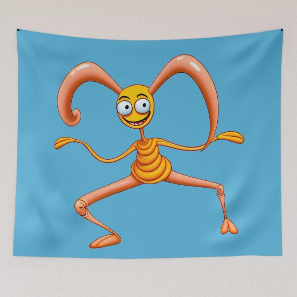 Item preview, Doing the Alien Shuffle designed and sold by PictureNZ.