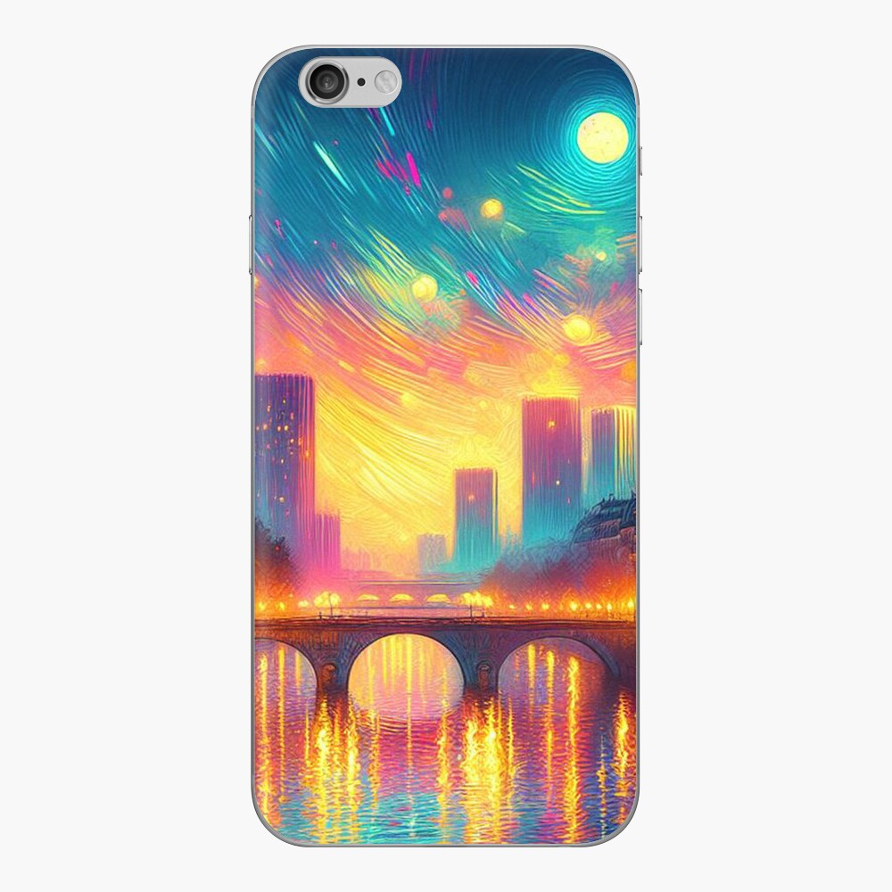 Item preview, iPhone Skin designed and sold by cokemann.