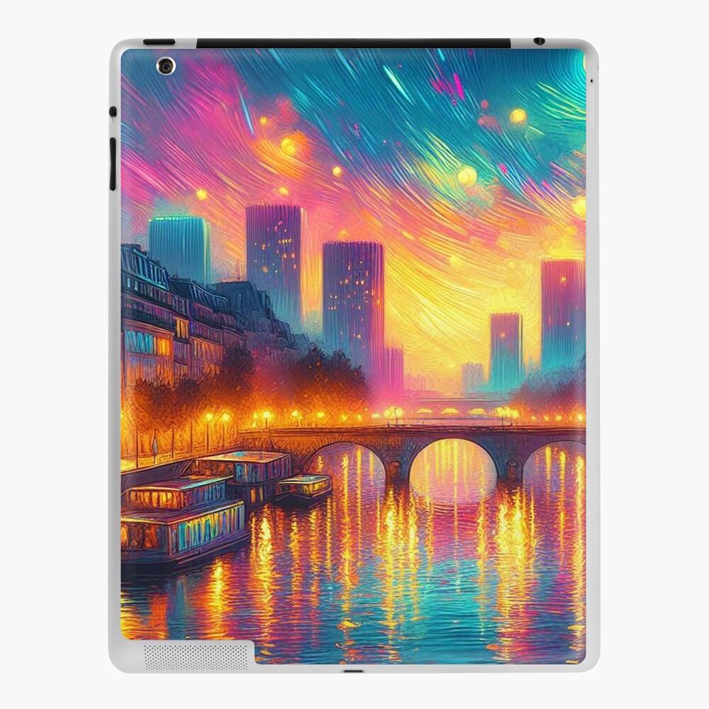 Item preview, iPad Skin designed and sold by cokemann.